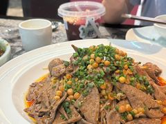 -随和家宴·川菜(杜甫草堂店)