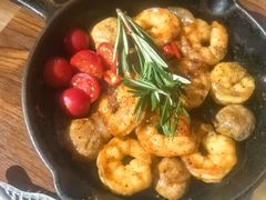 -沏点Trattoria意大利餐厅(新街口店)