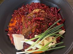 -黄潇洒老火锅(九眼桥宏济巷店)