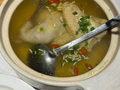 -大鸭梨烤鸭·北京菜(南小街/南苑店)