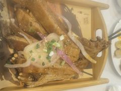 -火龙堂·风味民间菜(文一路店)
