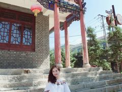 -丹噶尔古城