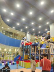 -meland亲子乐园•派对•研学(苏州悠方购物中心店)