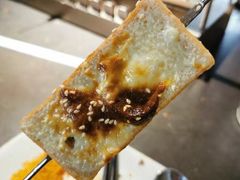 -很久以前羊肉串(昌里路三钢里店)