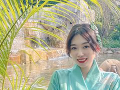 -凤翔首邑温泉度假村