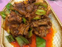 -乐乐餐厅(湘子庙街店)
