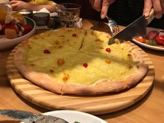 -MR.ROCKY洛奇先生RESTAURANT&BAR(宝安壹方城店)