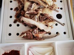 -老毛手抓·盐池滩羊非遗手抓(宁夏总店)