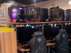 -艾尔文电竞(陈埭吾悦广场店)