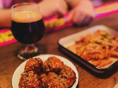 -Keg Room 酒桶吧