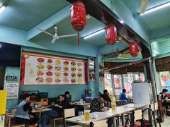 -万顺啤酒屋(皇寺路店)