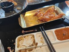 -老卜奎齐齐哈尔烤肉(人民东路店)