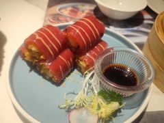 -虾饺妹·粤式茶餐厅(荟聚店)