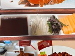 -侨美食家·粤菜(体育西路店)