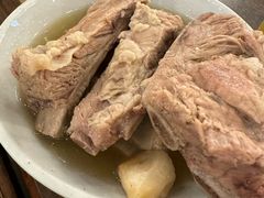-松發肉骨茶(先得坊店)