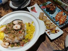 -小川洋风料理(街道口店)