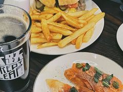 -瑞食酒馆 La Taverne Suisse