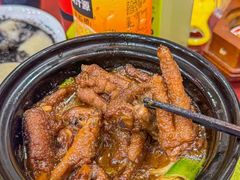 -红灯笼龙凤饭店(宁波老字号店)