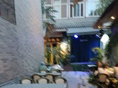 -陈熹公民族美食文化餐厅(中华广场店)