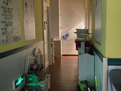 -小马快跑儿童托育中心(华润万家店)