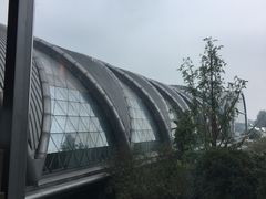 -星巴克(成都机场T2店)