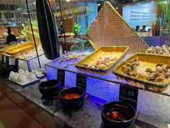 -二楼咖啡厅·厦门源昌凯宾斯基大酒店(湖滨中路店)