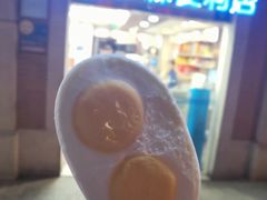 -吉庆街美食广场
