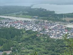 -虞山风景区