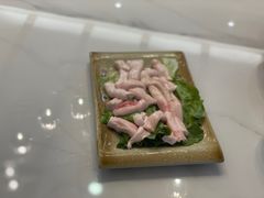 -周老三跷脚牛肉·全牛火锅(非遗传承店)