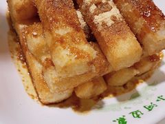 -小小河边鱼(天润城店)