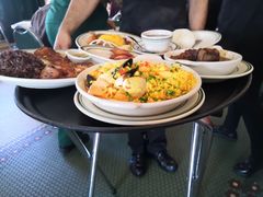 -Versailles Restaurant Cuban Cuisine