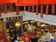 -百年神厨·地道川菜(清江西路店)