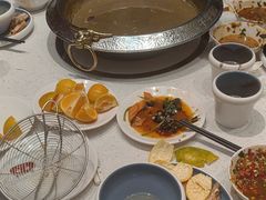 -千牛将·鲜牛肉火锅(开元路店)