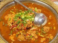 -辣出味岳阳特色烧烤·龙虾大排档(砂子塘总店)