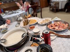 -丰尔粥食·粥底火锅·桑拿鸡(大良总店)