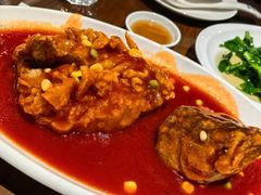 -王家沙点心店(南京西路总店)