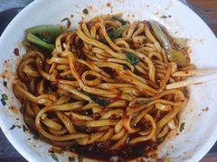 -老陈婆手工面庄