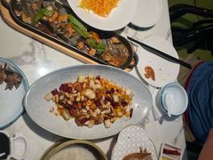 -全聚德(蓝山店)