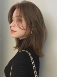 点击看大图 -MORI HAIR SALON日式美发沙龙
