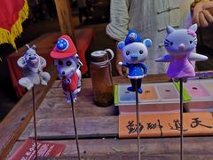 -百里峡七彩艺术小镇