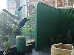 -御水泉·国际水疗会(广州长隆店)