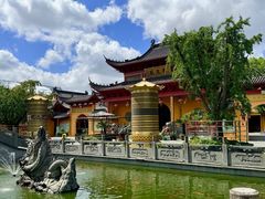-会龙寺