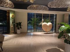 -广州白云机场T1航站楼漫心酒店