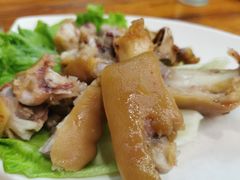 -圣夜东北菜烧烤·夜宵(胥江路店)