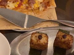 -Ciao窑炉披萨餐厅(宁波阪急店)