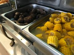 -上海南汇嘴大堤酒店