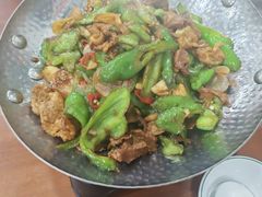 -湖南人家湘菜馆(镇江路店)