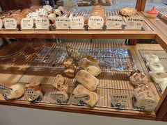 -慢熟面包店bud bread(孩儿巷店)