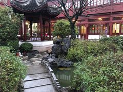 -祝家花園(伯渎港店)