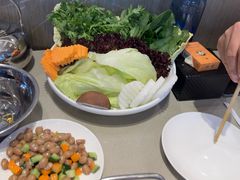 -蝎王府羊蝎子(虎坊桥总店)